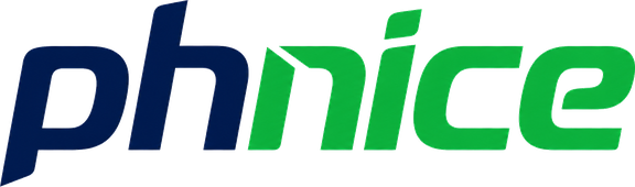 phnice brand logo for Philippines online gaming